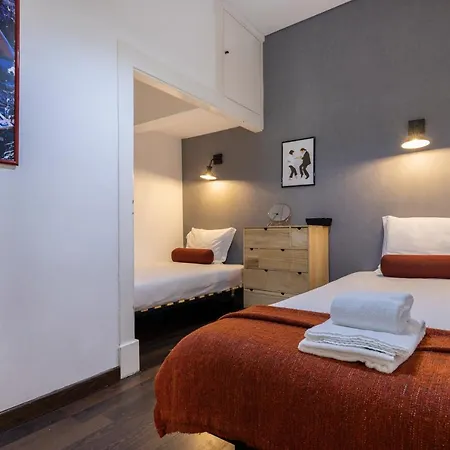 Alfama's Heart By Lovelystay Lissabon