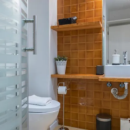 Alfama's Heart By Lovelystay