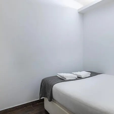 Alfama's Heart By Lovelystay Apartment Lissabon