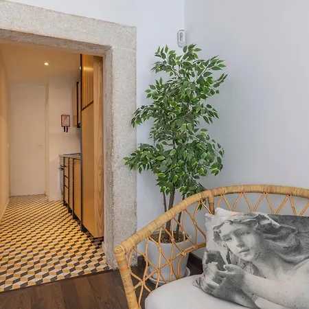 Alfama's Heart By Lovelystay