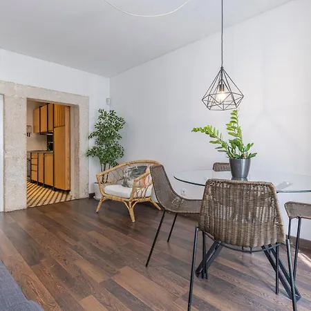 Apartment Alfama's Heart By Lovelystay
