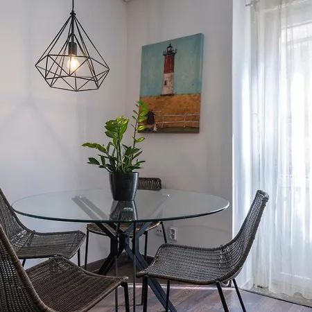 Alfama's Heart By Lovelystay