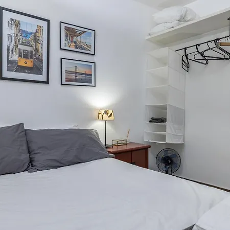 Alfama's Heart By Lovelystay * Lisboa