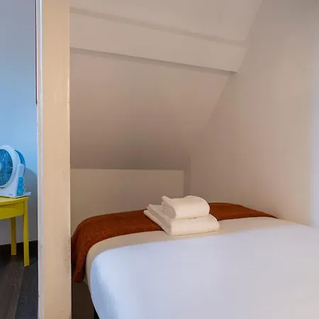 Alfama's Heart By Lovelystay * Lizbona