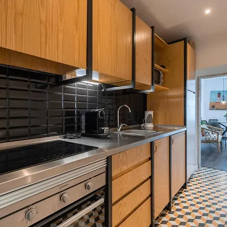 Alfama's Heart By Lovelystay