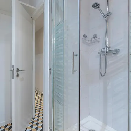 Alfama's Heart By Lovelystay Apartament Lizbona